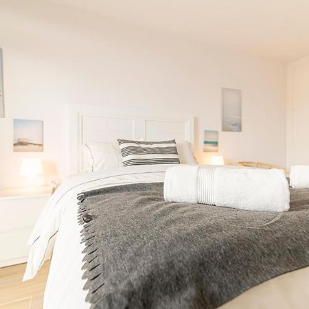 Los Cristianos - Views And Spacious Valdes Center 1 - As De Casas Exterior foto